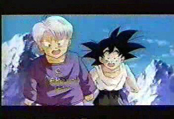 Otaku Gallery  / Anime e Manga / Dragon Ball / Screen Shots / OAV / Dragon Ball Z / 13 - L`Eroe del Pianeta Conuts / 091.jpg